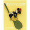 Kiki pin badge